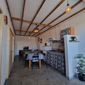 Casa Rocio Сasa de vacaciones Güímar