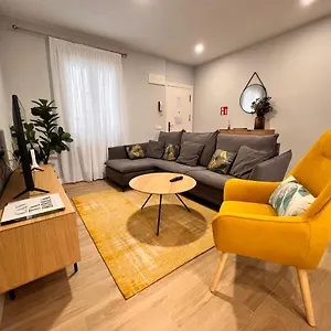 Apartamento Reformado Centro De Apartamento Santander