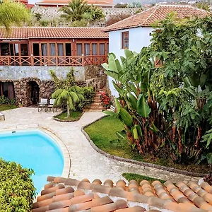 De Gardel Villa Icod De Los Vinos
