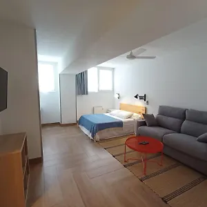 Full Equip. Apartamento Bilbao